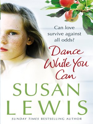 cover image of Dance While You Can